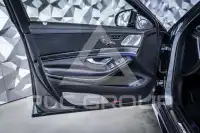 2018 Mercedes Benz S 63