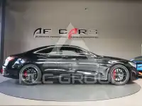 2018 Mercedes Benz S 63