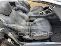 2018 Mercedes Benz S 63