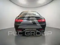2018 Mercedes Benz S 63