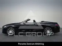 2018 Mercedes Benz S 63