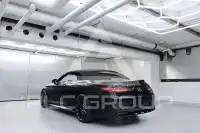 2018 Mercedes Benz S 63