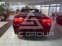 2018 Mercedes Benz S 63