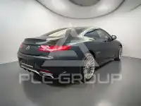 2018 Mercedes Benz S 63