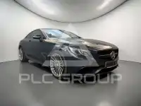 2018 Mercedes Benz S 63