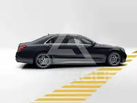 2018 Mercedes Benz S 63