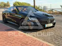 2018 Mercedes Benz S 63