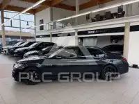 2018 Mercedes Benz S 63