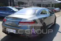 2018 Mercedes Benz S 63