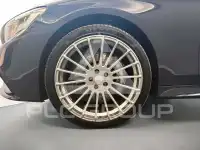 2018 Mercedes Benz S 63