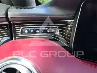 2018 Mercedes Benz S 63