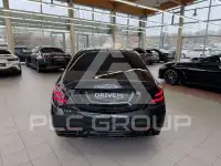 2018 Mercedes Benz S 63