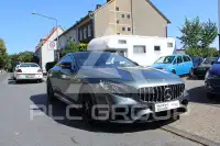 2018 Mercedes Benz S 63