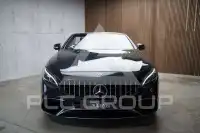 2018 Mercedes Benz S 63