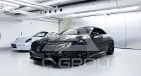 2018 Mercedes Benz S 63