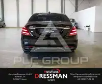 2018 Mercedes Benz S 63