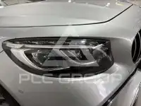 2018 Mercedes Benz S 63