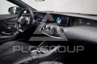 2018 Mercedes Benz S 63
