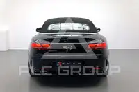 2018 Mercedes Benz S 63