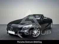 2018 Mercedes Benz S 63