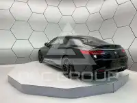 2018 Mercedes Benz S 63