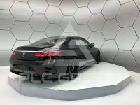 2018 Mercedes Benz S 63