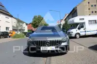 2018 Mercedes Benz S 63