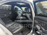 2018 Mercedes Benz S 63