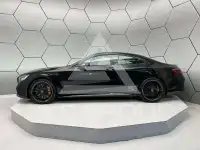 2018 Mercedes Benz S 63