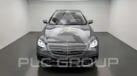 2018 Mercedes Benz S 63