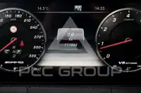 2018 Mercedes Benz S 63