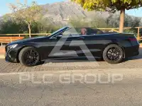 2018 Mercedes Benz S 63