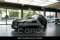 2018 Mercedes Benz S 63