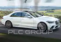2018 Mercedes Benz S 63
