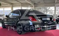 2018 Mercedes Benz S 63