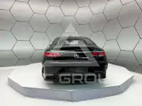 2018 Mercedes Benz S 63