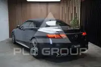 2018 Mercedes Benz S 63