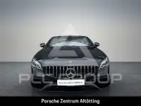 2018 Mercedes Benz S 63