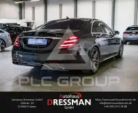 2018 Mercedes Benz S 63