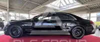 2018 Mercedes Benz S 63