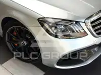 2018 Mercedes Benz S 63