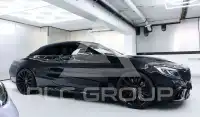 2018 Mercedes Benz S 63