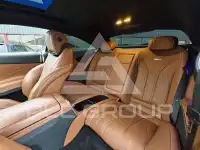2018 Mercedes Benz S 63