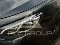 2018 Mercedes Benz S 63