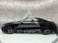 2018 Mercedes Benz S 63