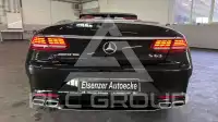 2018 Mercedes Benz S 63