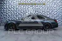 2018 Mercedes Benz S 63