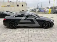 2018 Mercedes Benz S 63