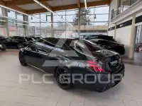 2018 Mercedes Benz S 63