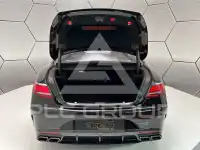 2018 Mercedes Benz S 63
